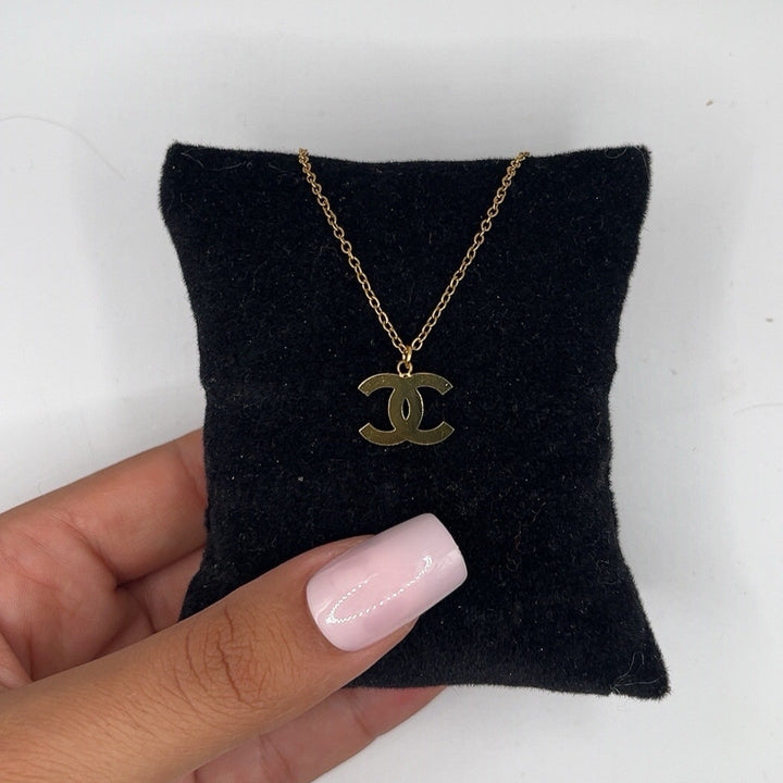 EXCLUSIVE | Collier CC