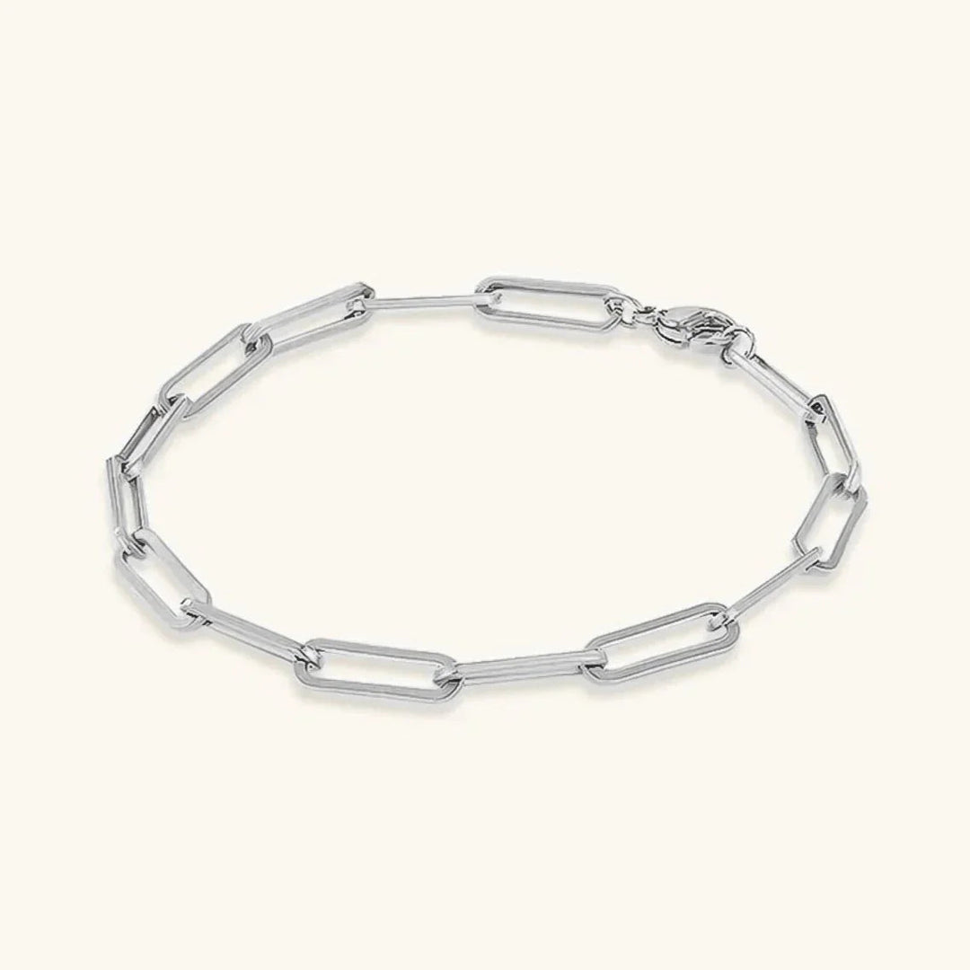 Bracelet trombone Eloise