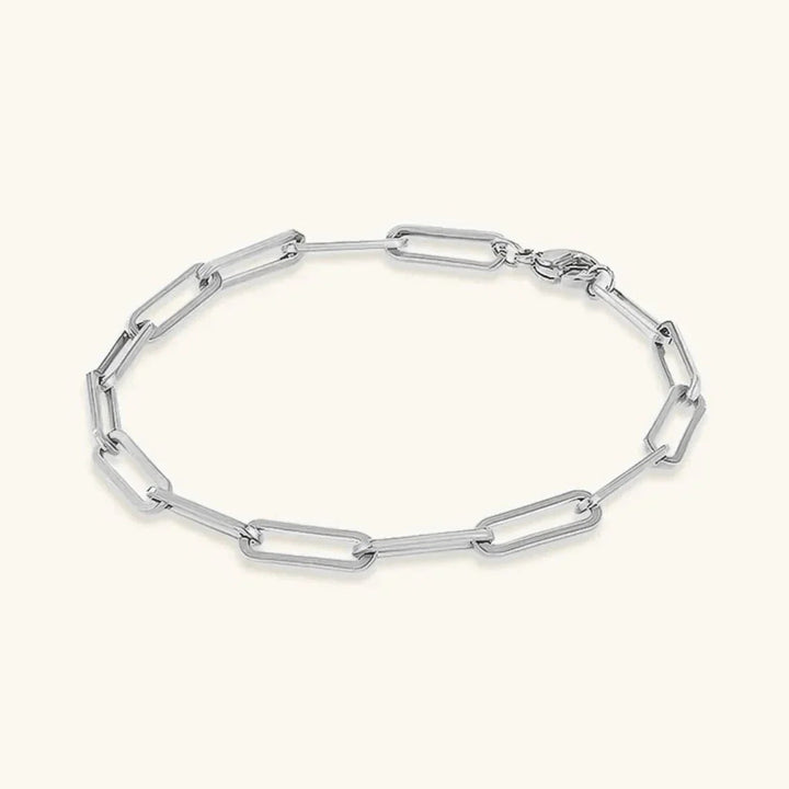 Bracelet trombone Eloise