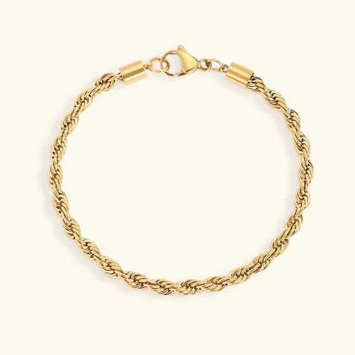 Bracelet corde Gigi