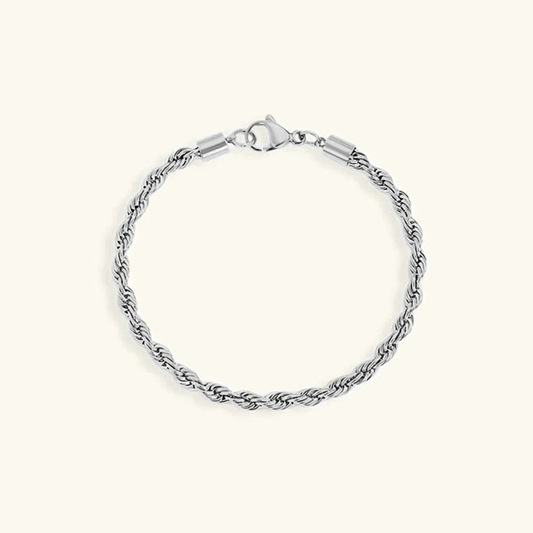 Bracelet corde Gigi