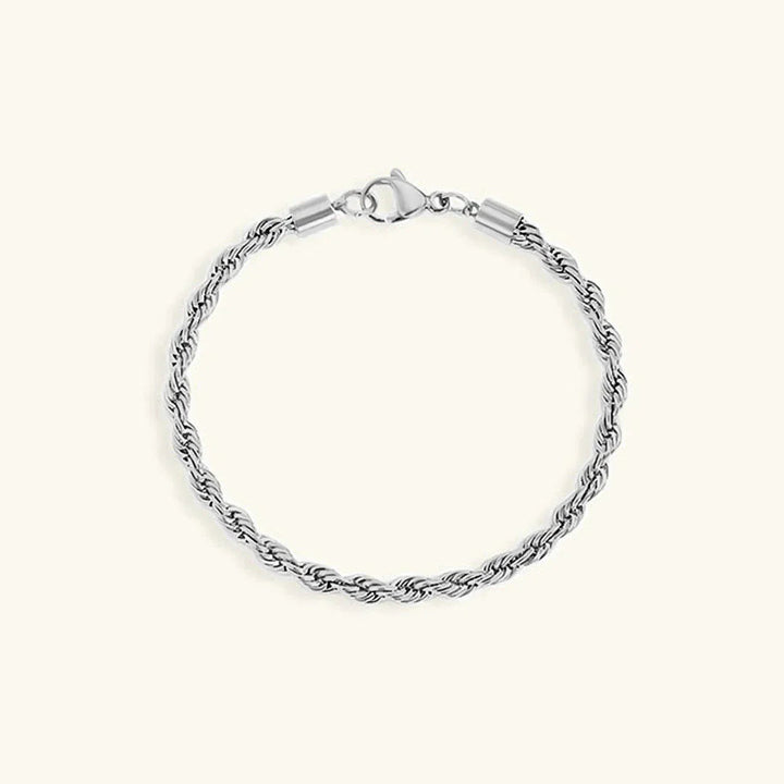 Bracelet corde Gigi