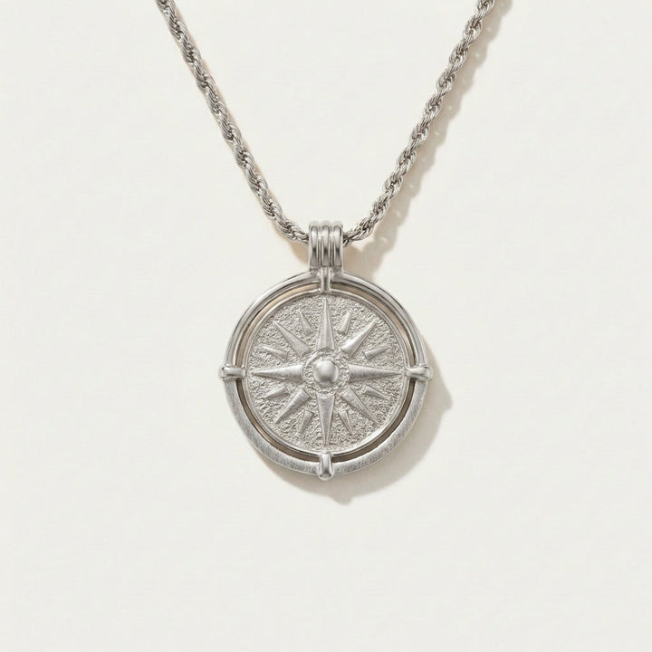 Collier Soleil Aurelia