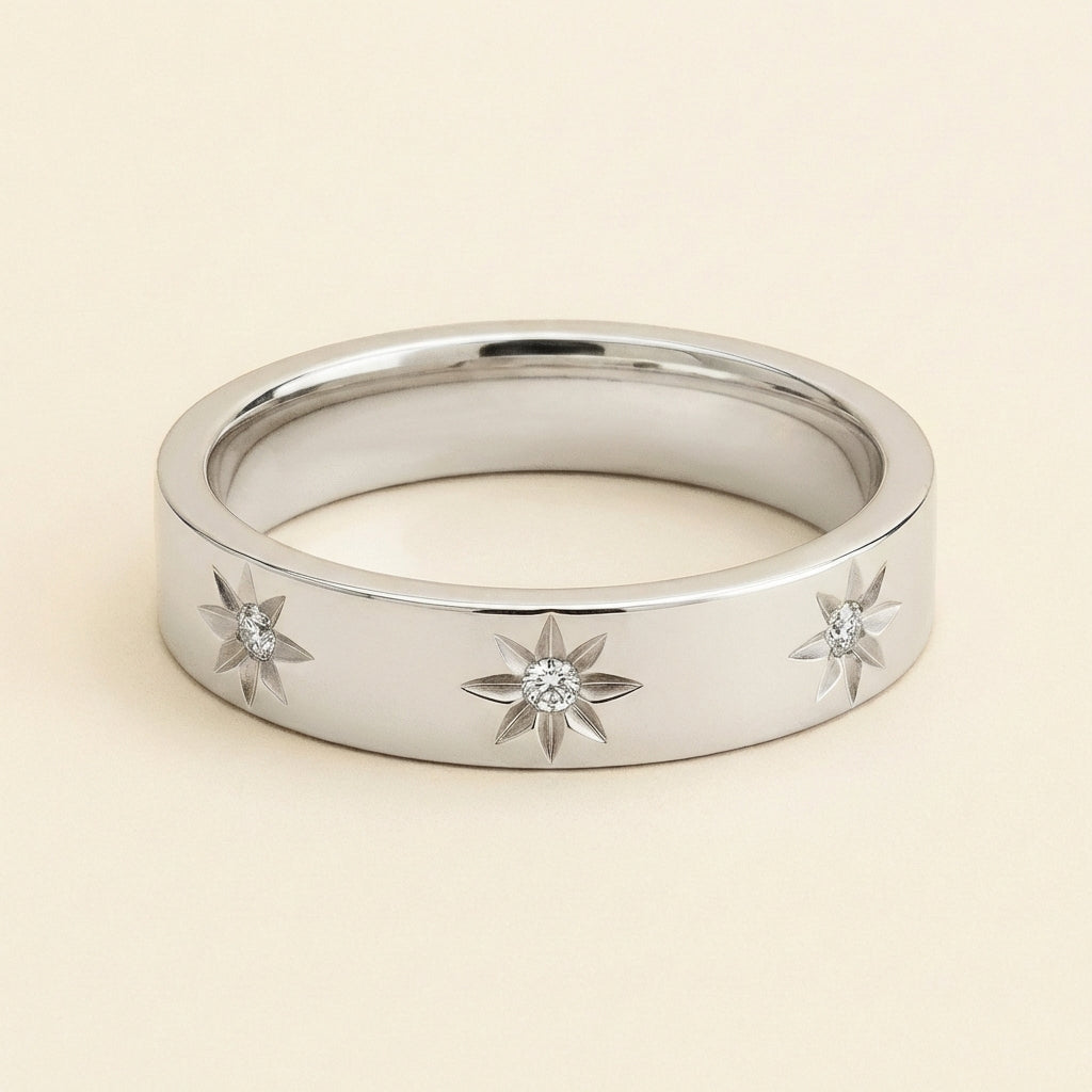 Bague Astra Valora