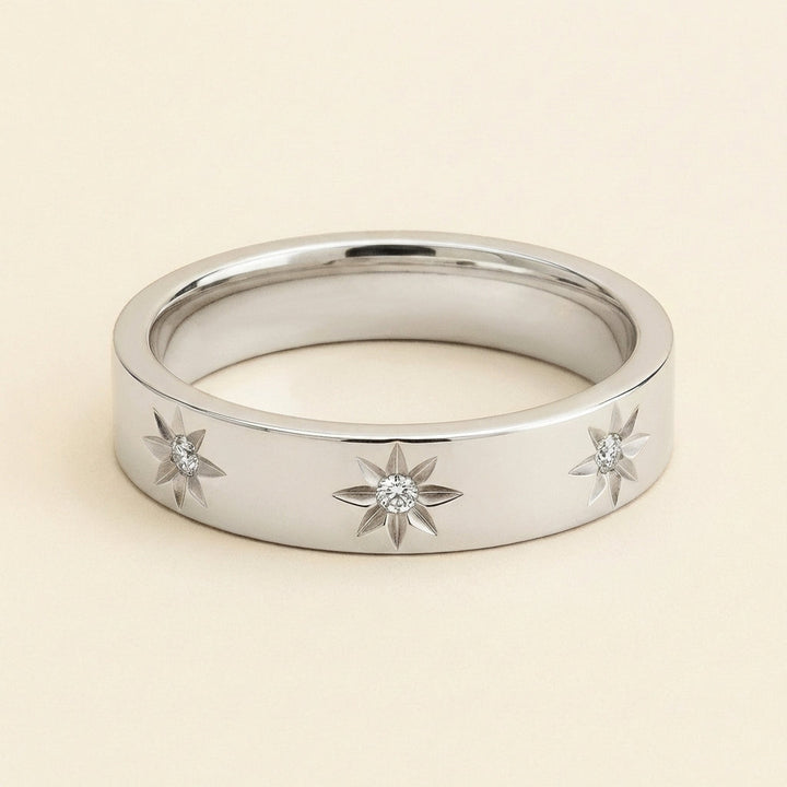 Bague Astra Valora