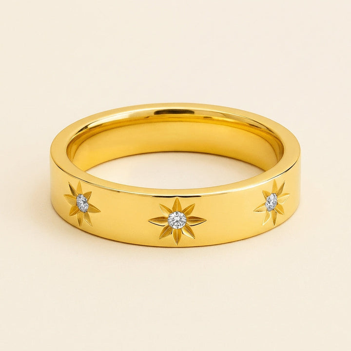 Bague Astra Valora
