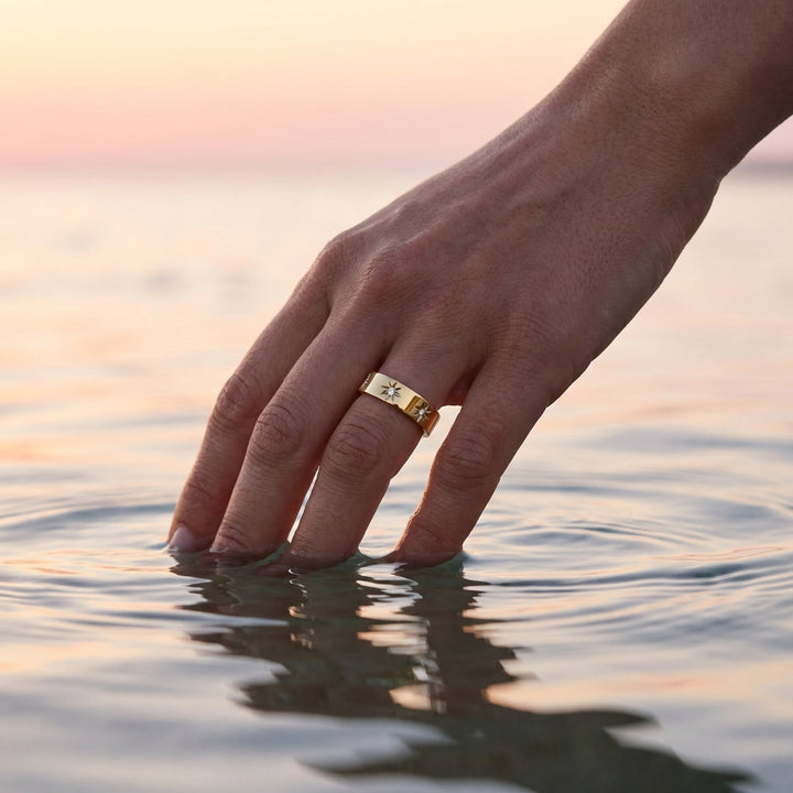 Bague Astra Valora