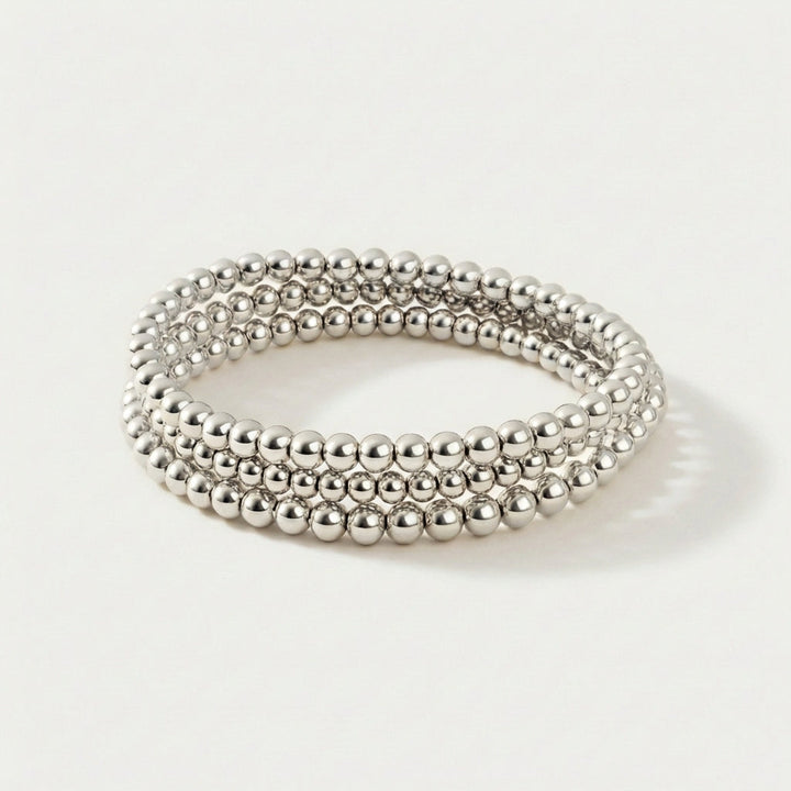 Bracelet perles Aurelia