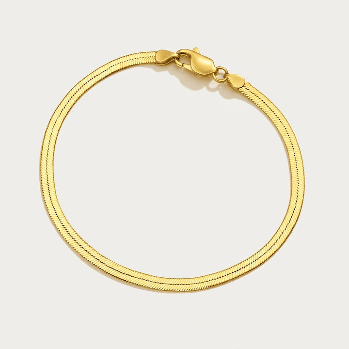 Bracelet fluide or Arden