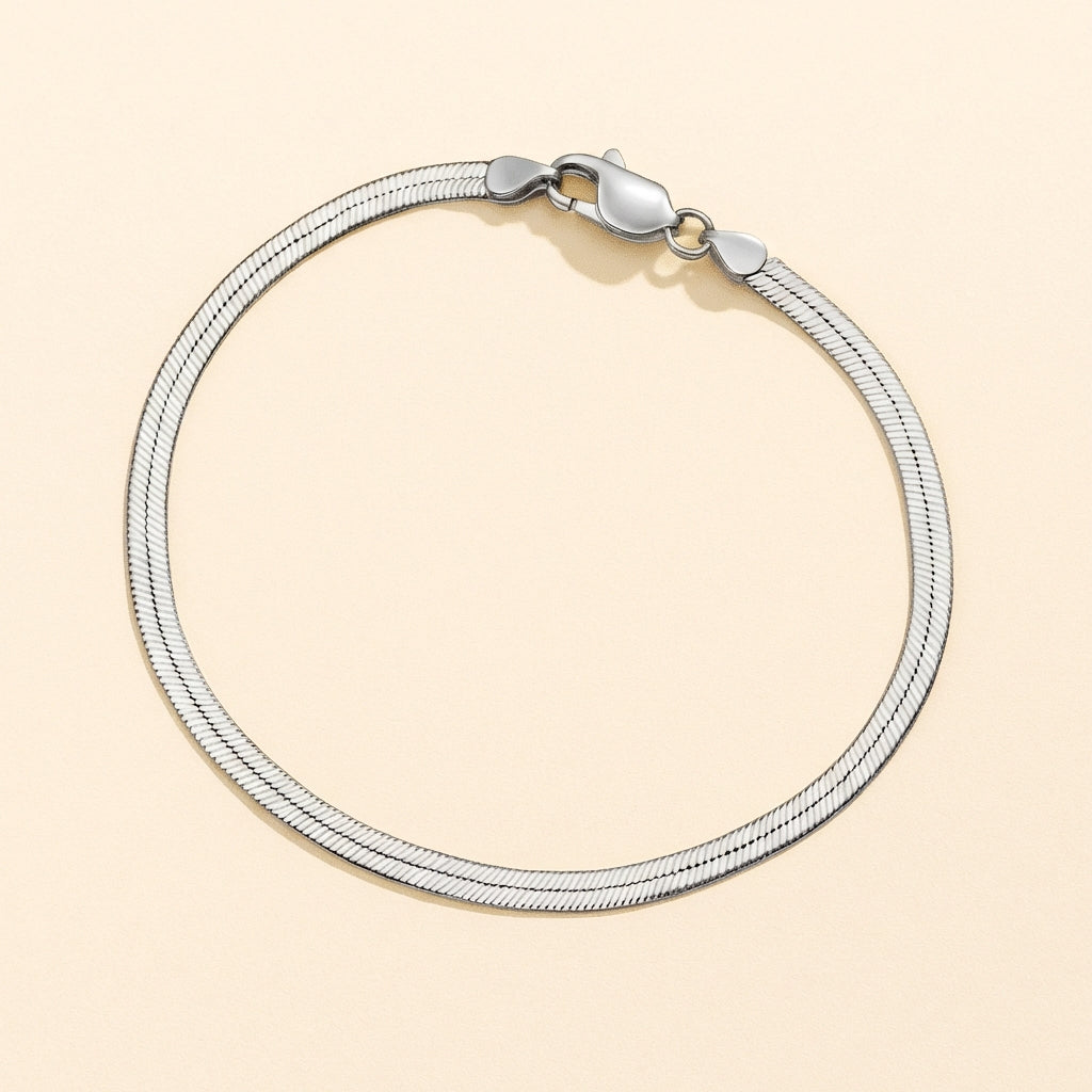 Bracelet fluide or Arden