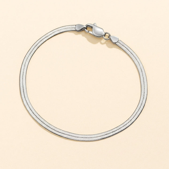 Bracelet fluide or Arden