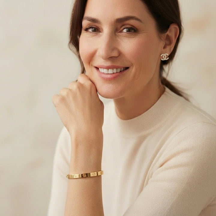 Bracelet or Eternity