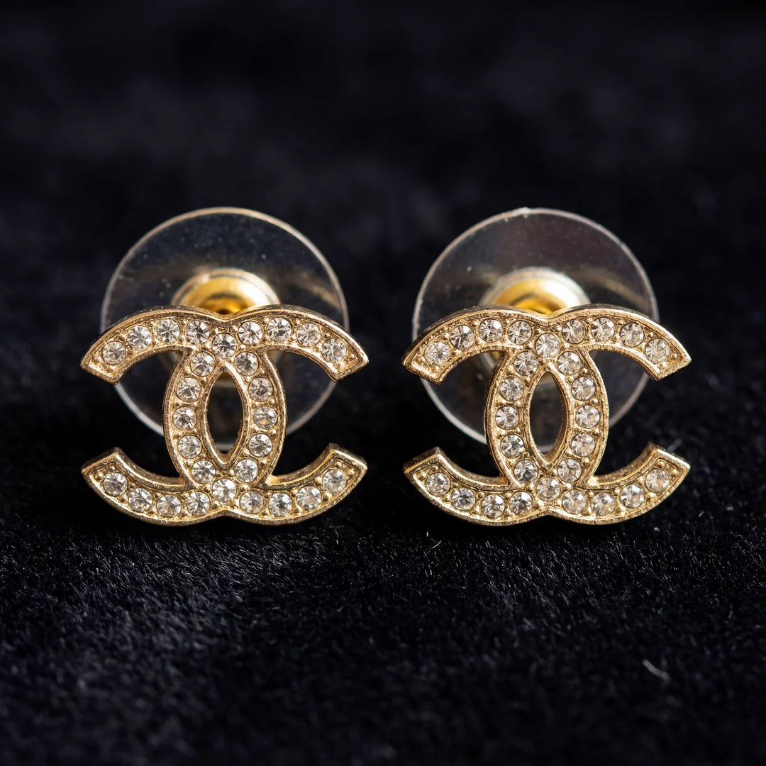 Boucles d'oreilles Leni Or