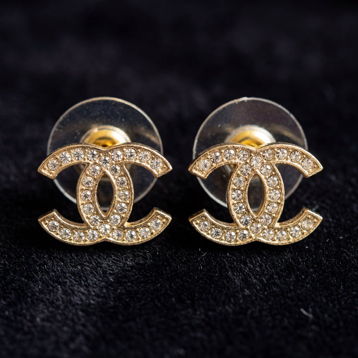 Boucles d'oreilles Leni Or