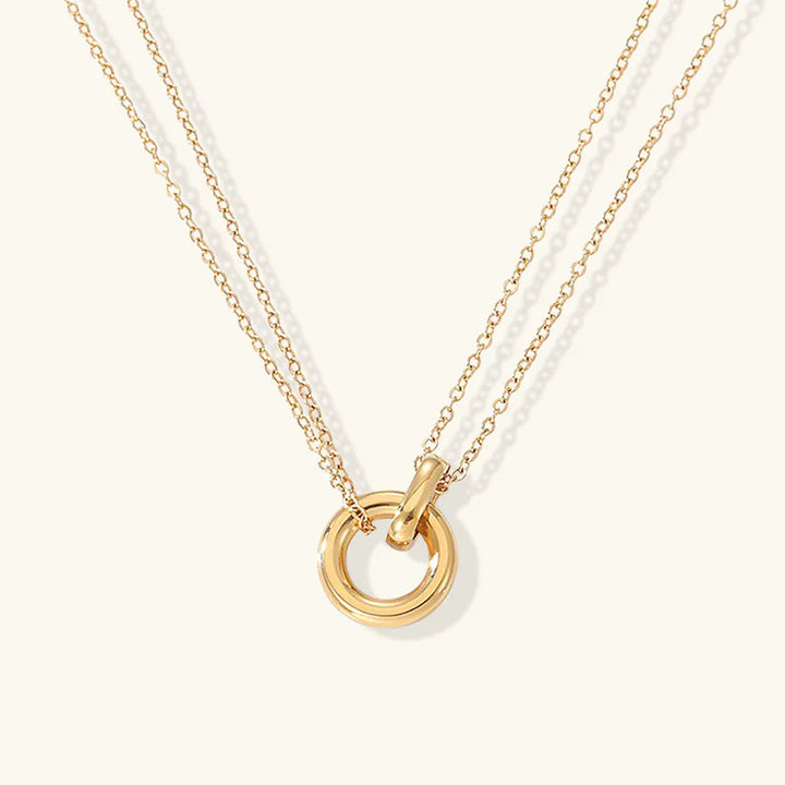 Collier chaîne Harper