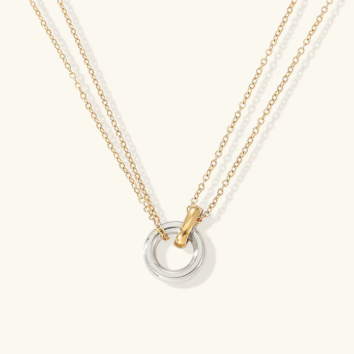 Collier chaîne Harper