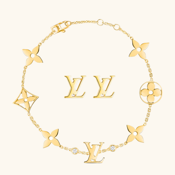 EXCLUSIVE | Ensemble Lottie Or