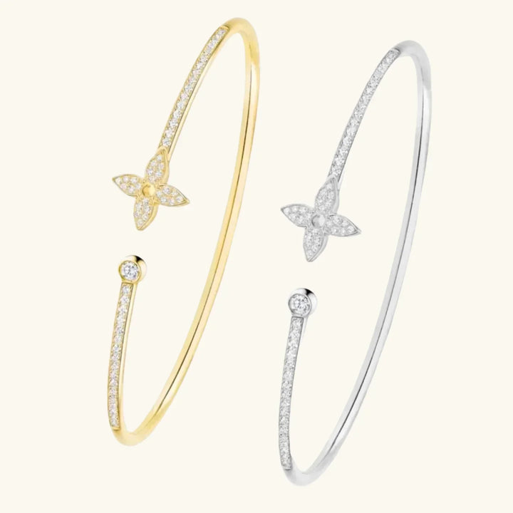 Ensemble 2 bracelets Étoile