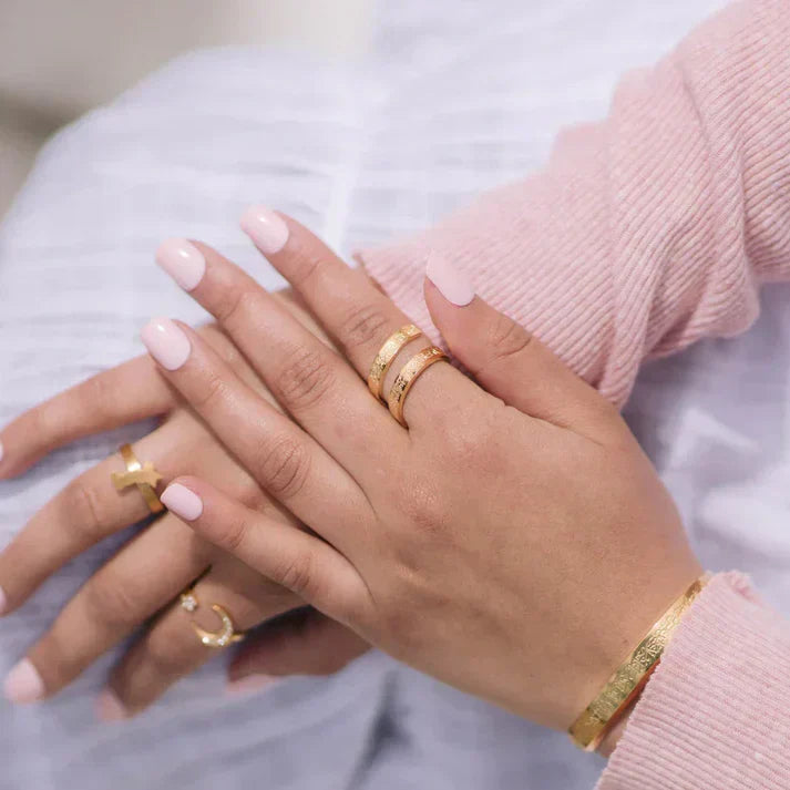 Ayatul Kursi | Bague