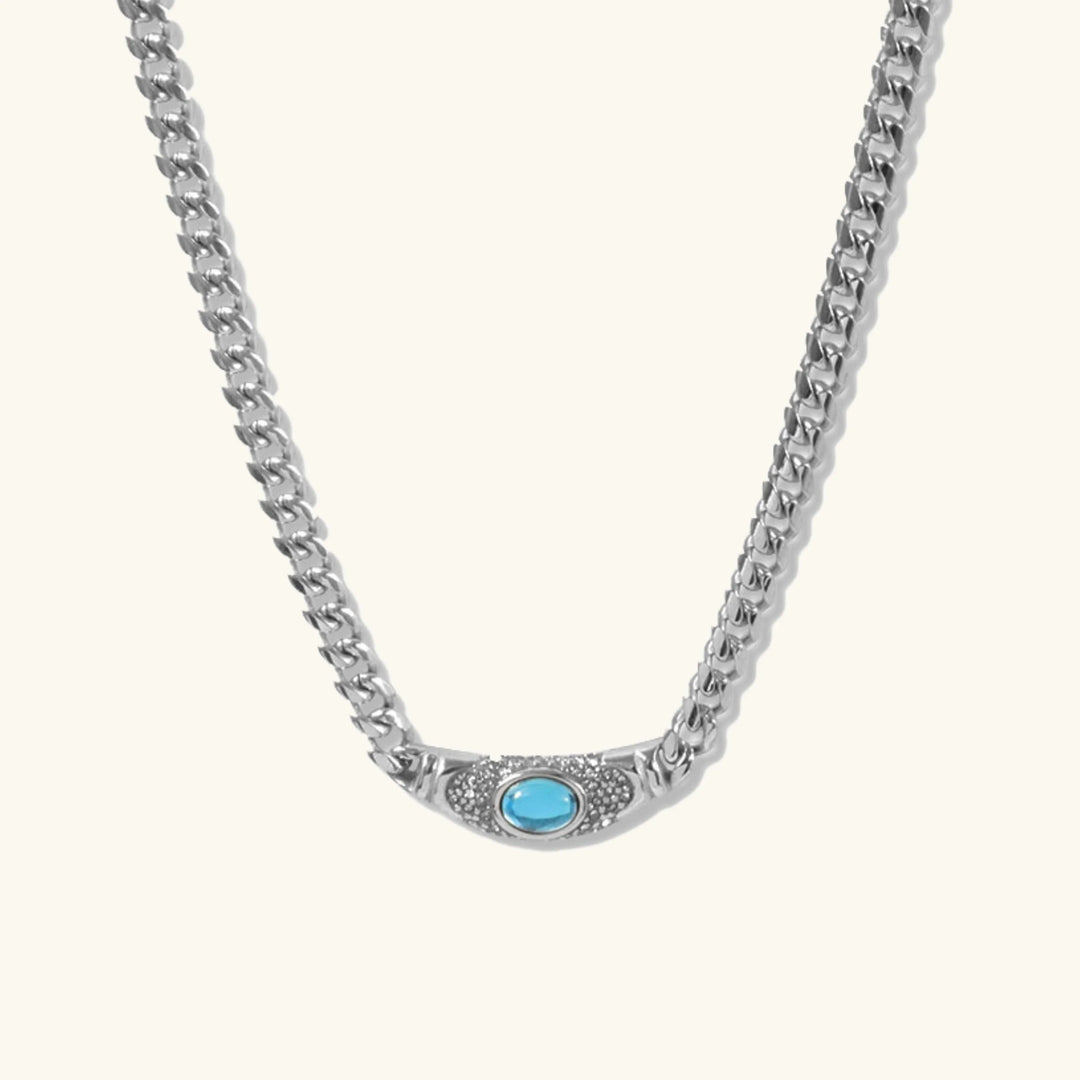 Collier vintage Isabella