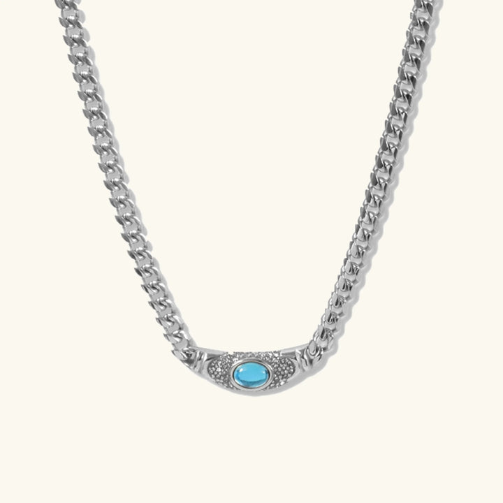 Collier vintage Isabella