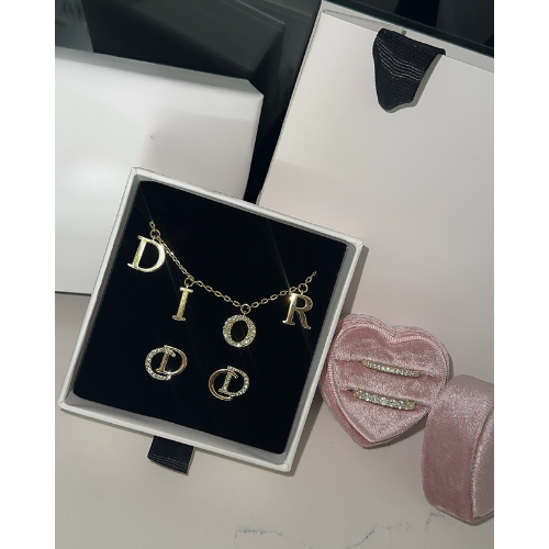 EXCLUSIVE | Boucles d'oreilles DR Or