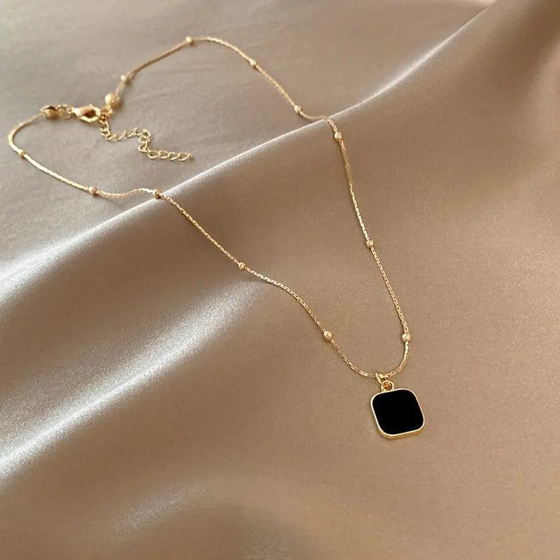 EXCLUSIVE | Collier Pendentif