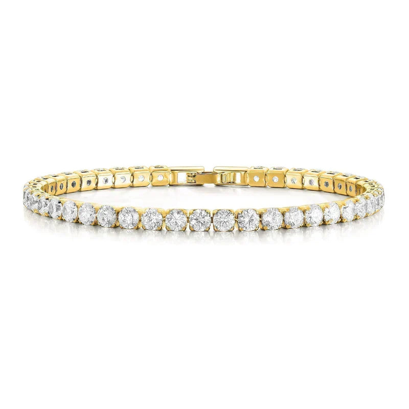 Ensemble 2 bracelets « Uno »