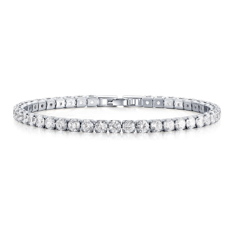 EXCLUSIVE | Bracelet Tennis