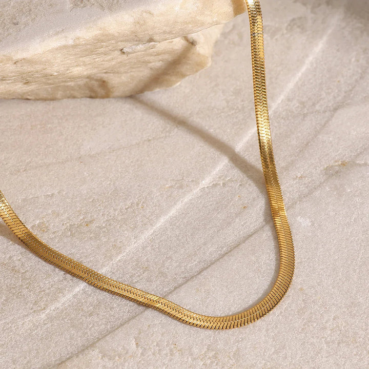 Collier superposé Raphaela