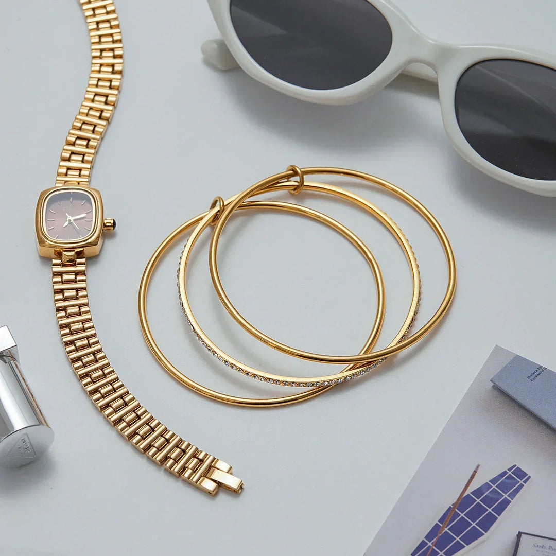 Bracelet empilable Celeste