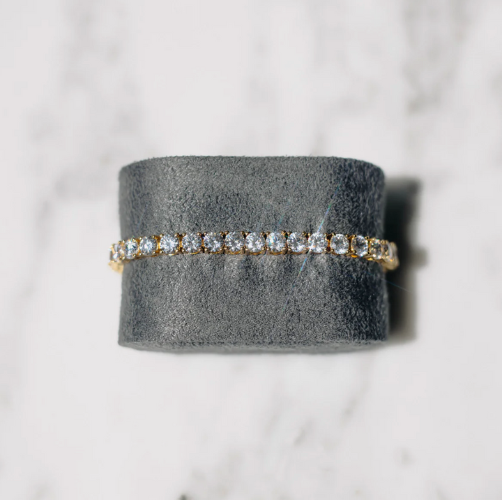 EXCLUSIVE | Bracelet Tennis