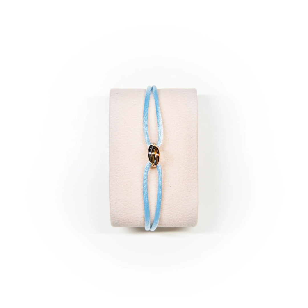 EXCLUSIVE | Bracelet Trifecta