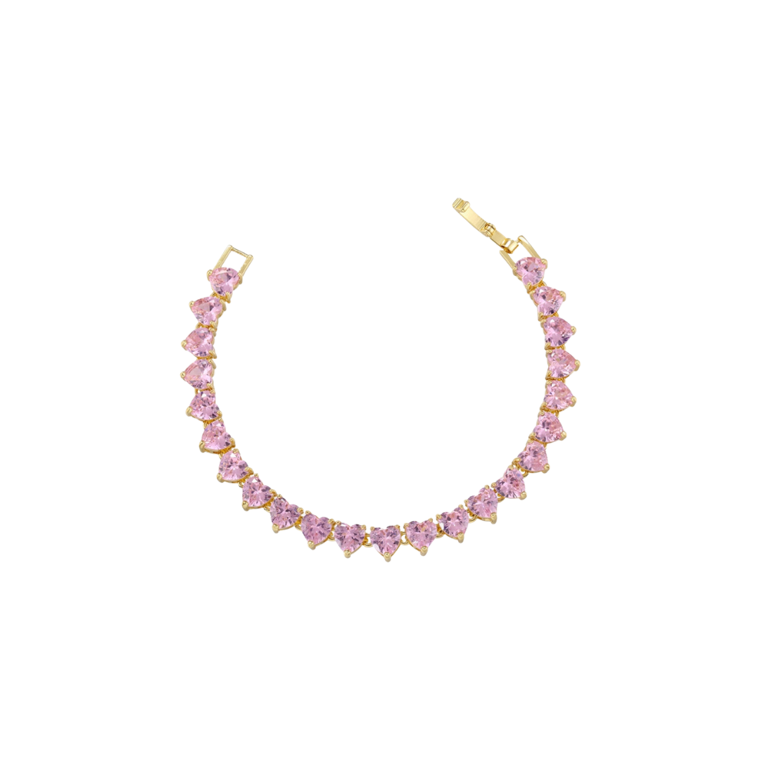 EXCLUSIVE | Bracelet Cubique