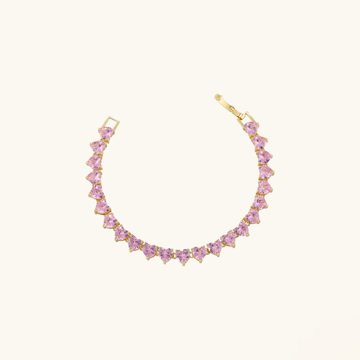 EXCLUSIVE | Bracelet Cubique