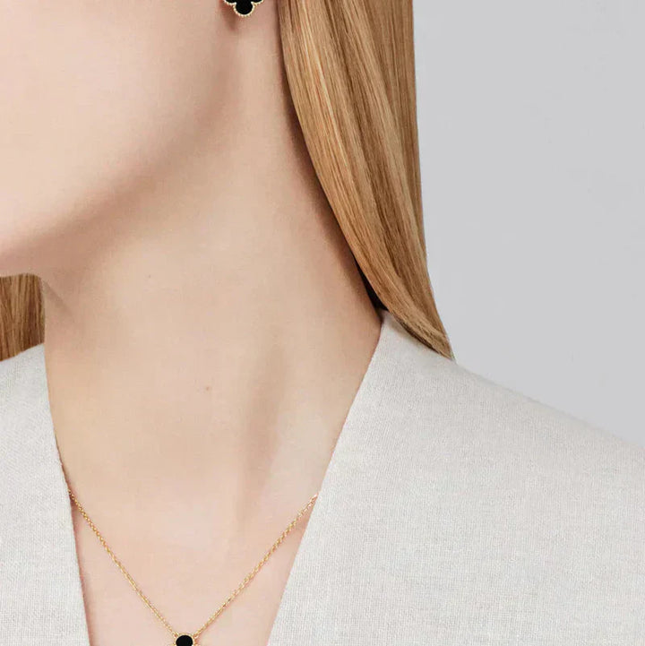 CLOVER | Ensemble Premium Noir