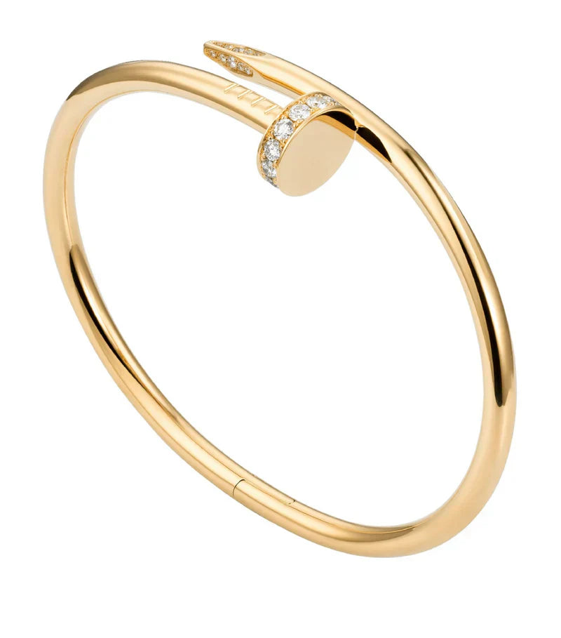 Ensemble 4 bracelets - Or