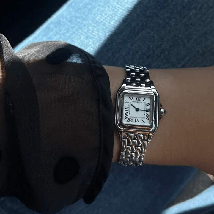 EXCLUSIVE | Montre Vintage