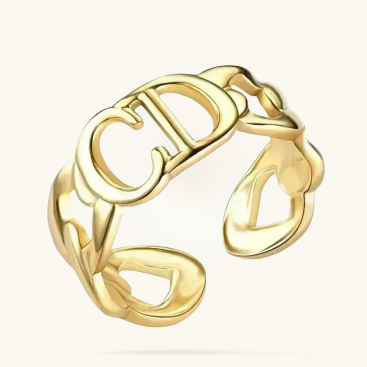 EXCLUSIVE | Bague Nora