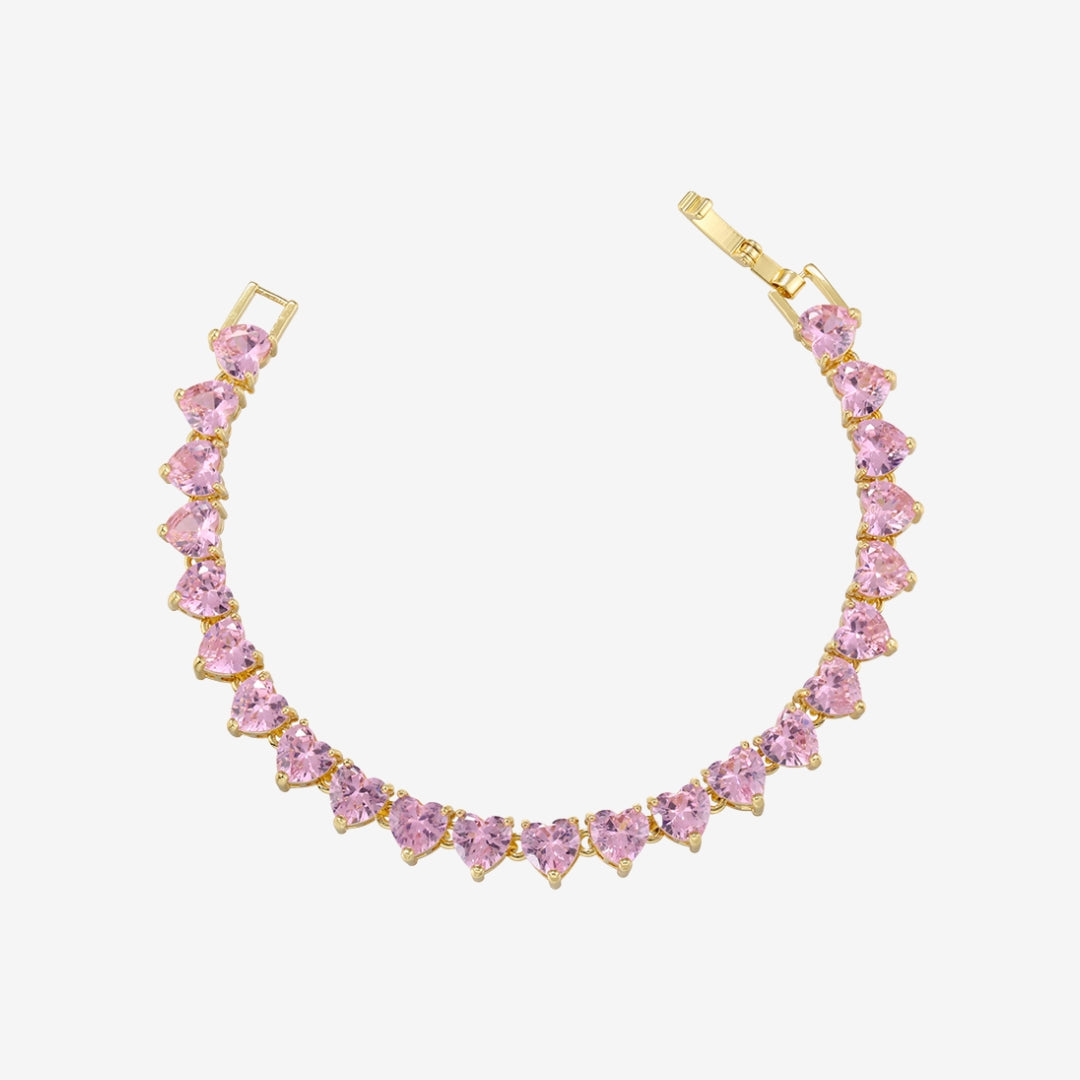 EXCLUSIVE | Bracelet Cubique