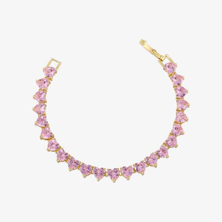 EXCLUSIVE | Bracelet Cubique