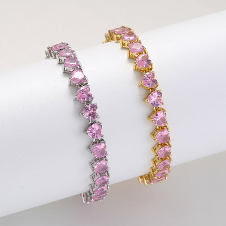 EXCLUSIVE | Bracelet Cubique