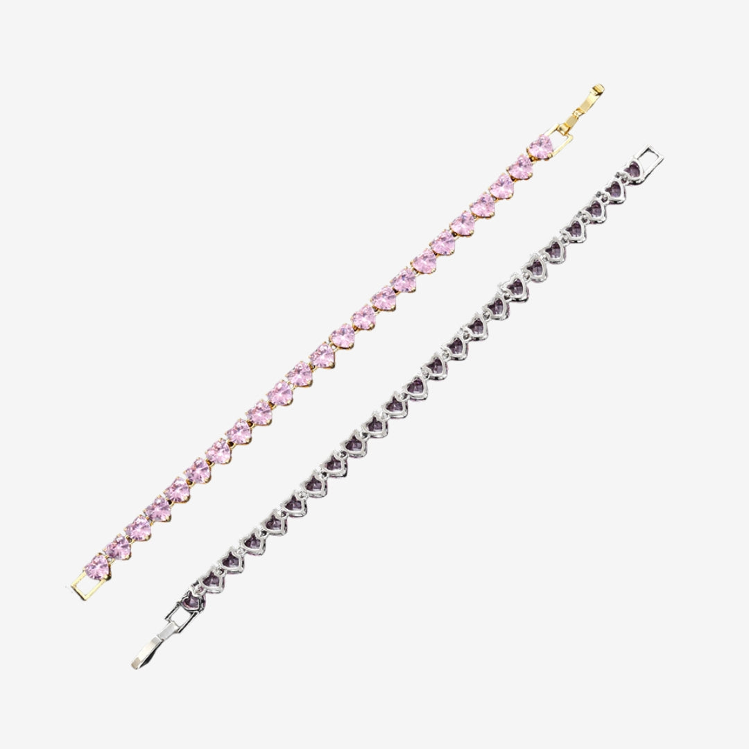 EXCLUSIVE | Bracelet Cubique