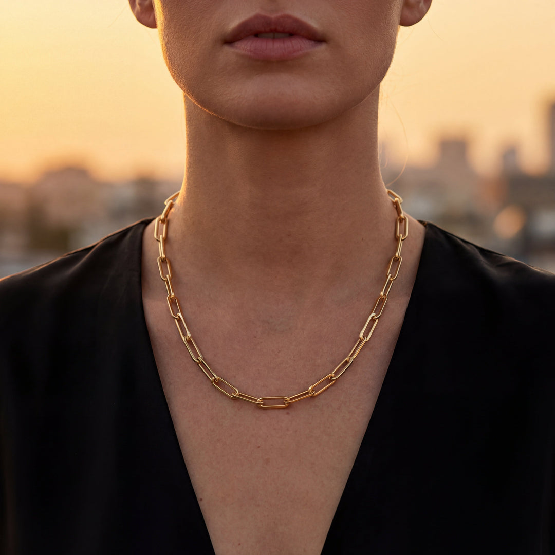Aurelia | Chaîne côtière