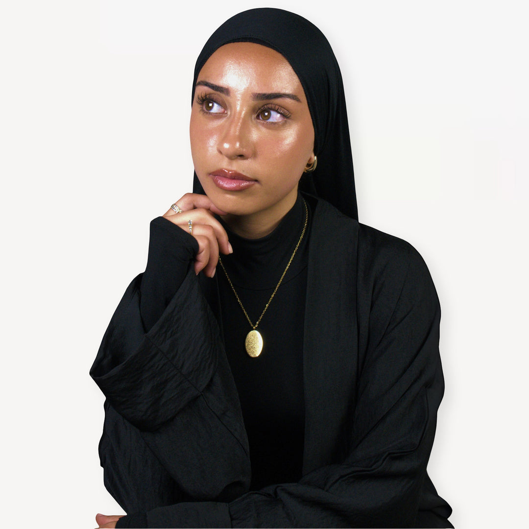 Ayatul Kursi | Collier