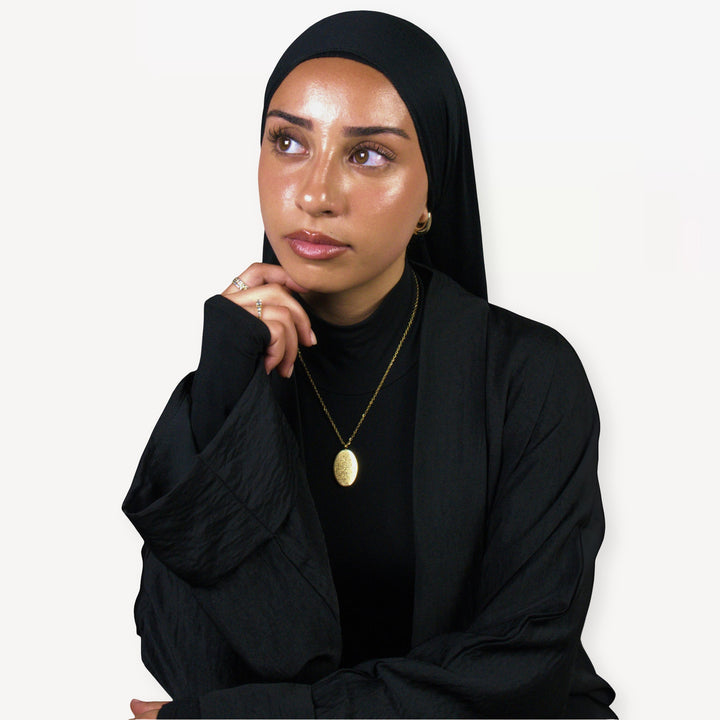 Ayatul Kursi | Collier