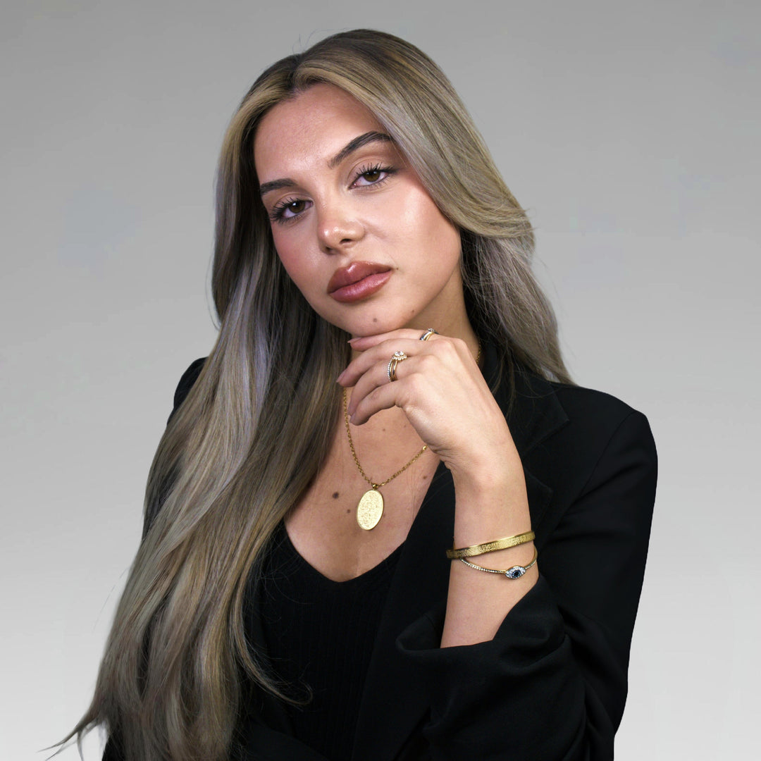 Ayatul Kursi | Bracelet