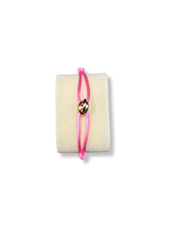 EXCLUSIVE | Bracelet Trifecta