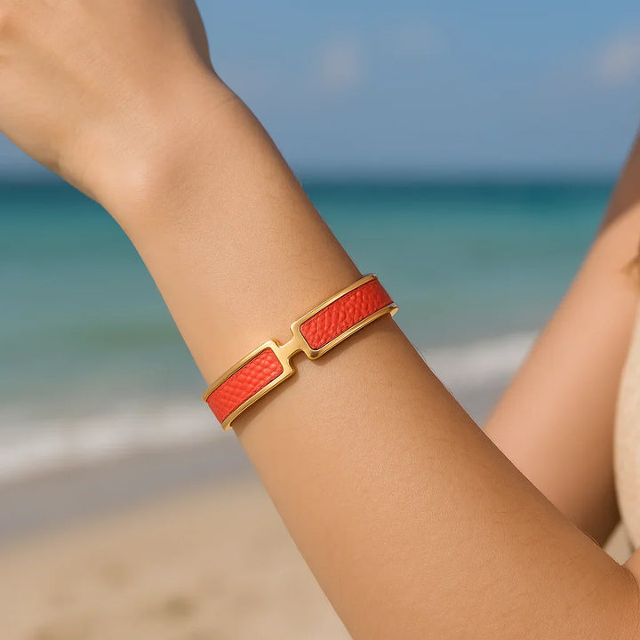 Bracelet classique Amara
