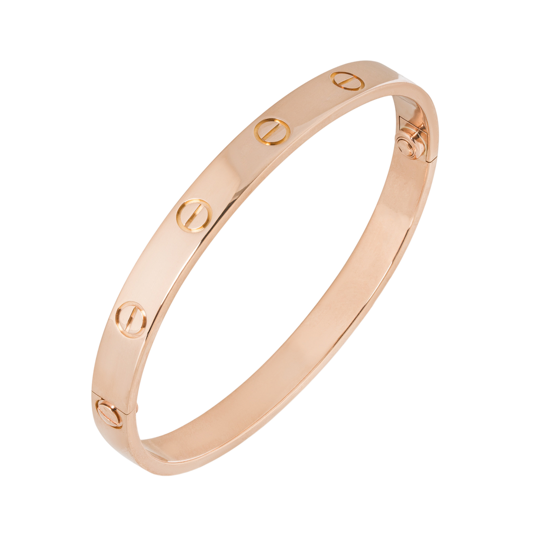 Bracelet or Eternity